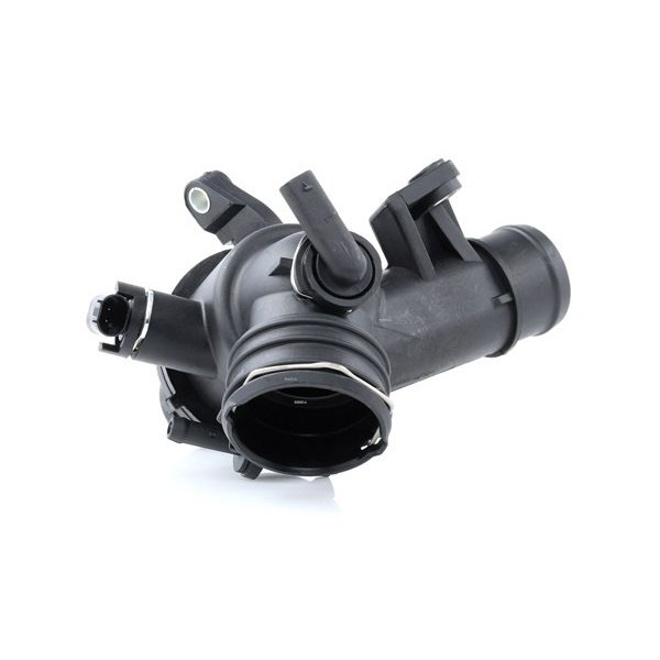 BLUEMAX Termostat - Mercedes-benz Sprinter Termostat 96 C 316 416 516 651 Euro 5 2011>vito 447- ZTH1007 - Kod BL-1081 - OEM A6512002800