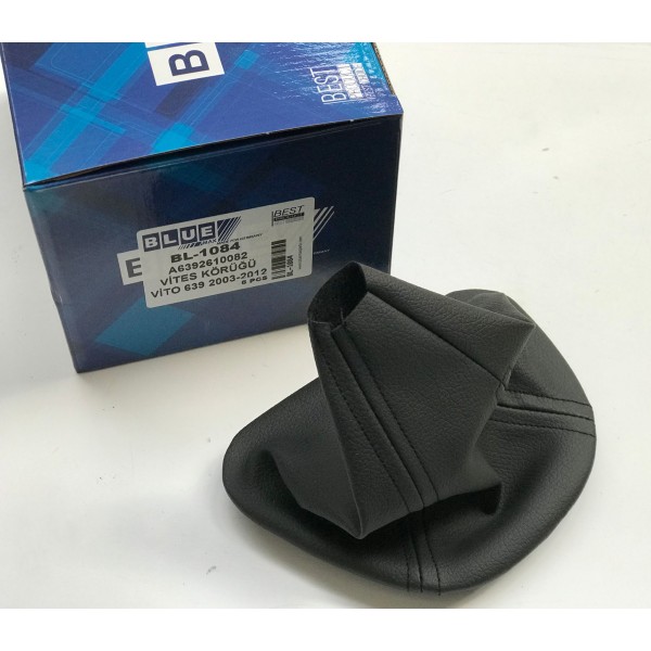 BLUEMAX Vites Körüğü Vito 639 2003-2012 - Kod BL-1084 - OEM A6392610082