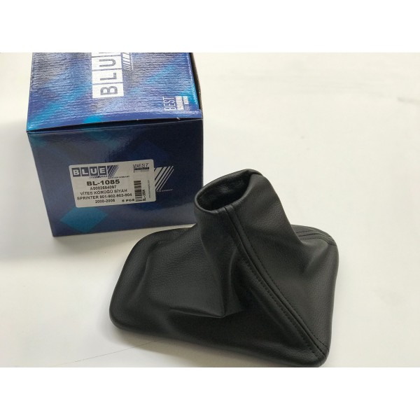 BLUEMAX Vites Körüğü Siyah Mercedes-benz Sprinter 2000-2006 - Kod BL-1085 - OEM A0002684097