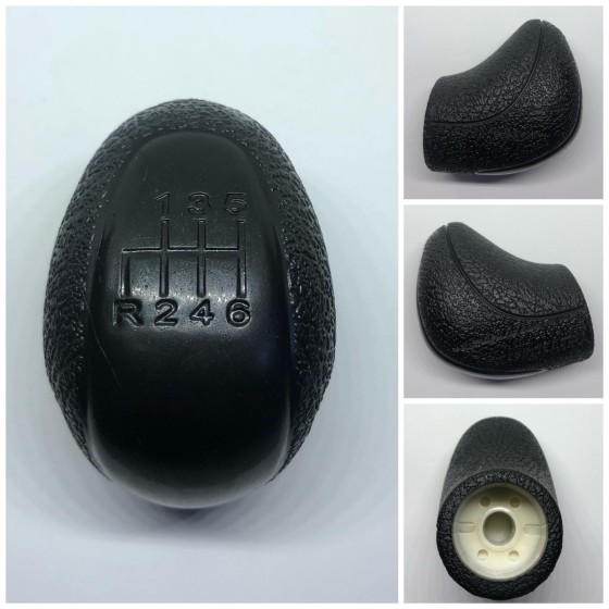 BLUEMAX Vites Topuzu 6 Vites Mercedes-benz Sprinter-crafter-vito 03> - Kod BL-1086 - OEM A9062603309 ürün görseli