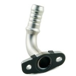 BLUEMAX Turbo Yağlama Borusu Renault Megane Kango Dacia Duster Renault Fluence 1.5 DCI K9K - Kod BL-10938 - OEM 1519700QAD