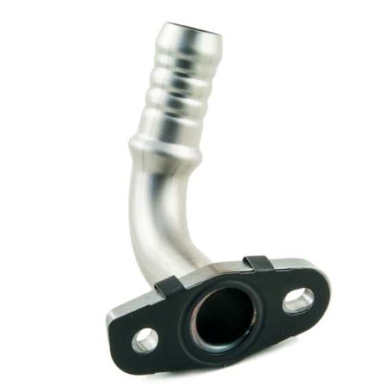 BLUEMAX Turbo Yağlama Borusu Renault Megane Kango Dacia Duster Renault Fluence 1.5 DCI K9K - Kod BL-10938 - OEM 1519700QAD ürün görseli