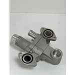 BLUEMAX Termostat - SU Çikiş Borusu Aliminyum 2.7-3.0 Land Rover Range Rover Iv-sport 04-14 - Kod BL-1093ALM - OEM LR073372