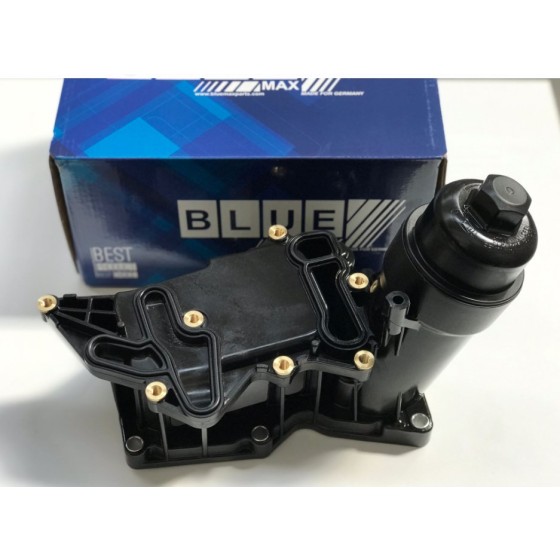 BLUEMAX Bmw Yag Filtre Kütügü -F02-x1 E84-x3 F25-x4 N47 F20-f20 Lci-e91 Lci-e92 Lci-e93 - Kod BL-1094 - OEM 11428507697 ürün görseli