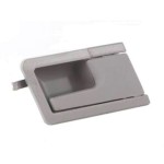BLUEMAX Içten Açma Kapi Kolu Sol T4 91-03 - Kod BL-1095 - OEM 074837019A