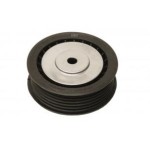 BLUEMAX V Kayiş Gergi Rulmani T4 Acv-aja-aab 2, 4 D-2, 5 Audi TDI 91-03 531 0733 10 (81 Mm) (Kanalli) - Kod BL-1097 - OEM 074145278F