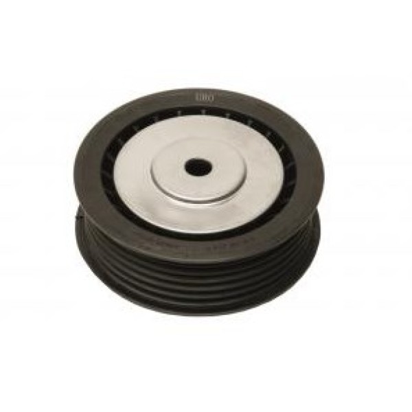 BLUEMAX V Kayiş Gergi Rulmani T4 Acv-aja-aab 2, 4 D-2, 5 Audi TDI 91-03 531 0733 10 (81 Mm) (Kanalli) - Kod BL-1097 - OEM 074145278F