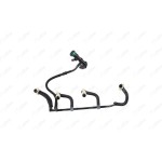 BLUEMAX Enjektör - Borusu Yakit Hortumu Dacia Duster Mercedes-benz Citan W176 A180 Renault Clio Renault Megane OM607 - Kod BL-10992 - OEM A6070700332