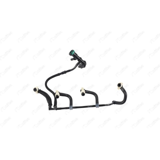 BLUEMAX Enjektör - Borusu Yakit Hortumu Dacia Duster Mercedes-benz Citan W176 A180 Renault Clio Renault Megane OM607 - Kod BL-10992 - OEM A6070700332 ürün görseli