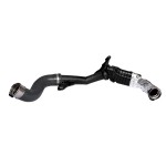 BLUEMAX Turbo Borusu Dacia Dokker Dacia Lodgy Dacia Logan II Renault Clio IV 1.5 DCI K9K 612 - Kod BL-11012 - OEM 144608294R