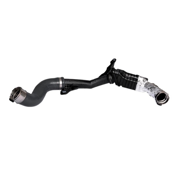 BLUEMAX Turbo Borusu Dacia Dokker Dacia Lodgy Dacia Logan II Renault Clio IV 1.5 DCI K9K 612 - Kod BL-11012 - OEM 144608294R