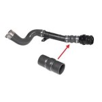 BLUEMAX Turbo Borusu Sekmani Plastik Boru Hariç Mercedes-benz Citan Renault Clio Renault Megane Kangoo Talisman Renault Kadjar 144 - Kod BL-11014 - OEM 144609787R