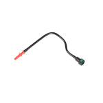 BLUEMAX Yakit Borusu Dacia Duster Dacia Logan I Dacia Sandero I 1.5 DCI 1.5 DCI 4X4 - Kod BL-11020 - OEM 6001548648