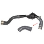 BLUEMAX Turbo Hortumu Plastik Boru Hariç Dacia Dokker Dacia Lodgy Dacia Sandero II 1.5 DCI (Kemw) - Kod BL-11032 - OEM 144600661R