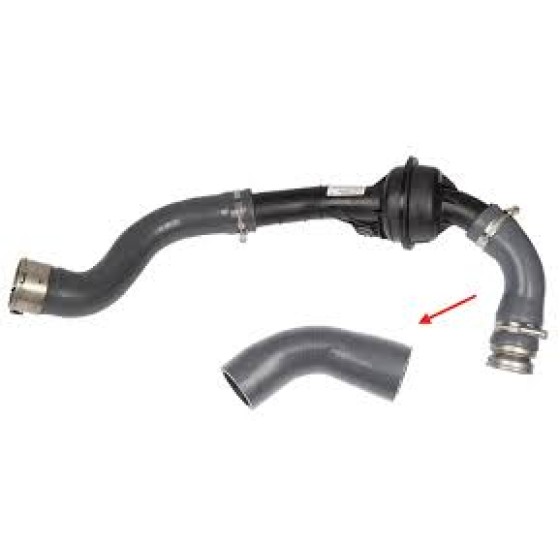 BLUEMAX Turbo Hortumu Plastik Boru Hariç Dacia Dokker Dacia Lodgy Dacia Sandero II 1.5 DCI (Kemw) - Kod BL-11032 - OEM 144600661R ürün görseli