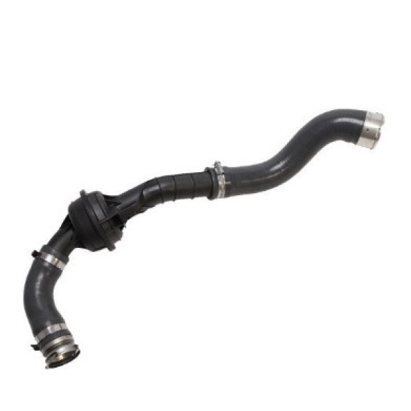 BLUEMAX Turbo Hortumu Plastik Boru Hariç Renault Clio IV Dacia Dokker Dacia Duster 1.5 DCI K9K - Kod BL-11033 - OEM 144600661R