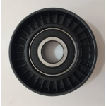 BLUEMAX V Kayiş Gergi Rulmani Plastik Clh 1.6TDİ Audi A3 / Volkswagen Golf V - Volkswagen Jetta Iii - Volkswagen Passat - Volkswagen Polo - Volkswagen Touran / Seat / Skoda 1.4 FSI / 1.6 FSI / 1.6 - Kod BL-1104 - OEM 03C145299