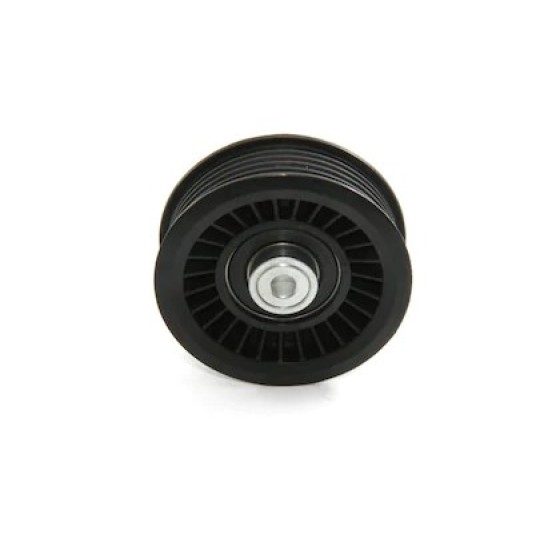 BLUEMAX V Kayiş Gergi Rulmani Crafter Bjk-bjm 2, 5 Audi TDI 06-11 Tek Bilya (75 Mm)(kanalli) Gts - Kod BL-1105 - OEM 076145278 ürün görseli