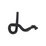 BLUEMAX Kalorifer Hortumu Dacia Dokker 1.5 DCI Dacia Logan II 1.5 DCI Dacia Sandero II 1.5 DCI Dacia Duster II 1.5 DCI Dacia Lodgy 1.5 DCI - Kod BL-11055 - OEM 215034620R