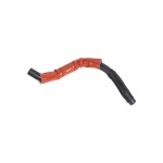 BLUEMAX Kalorifer Hortumu Dacia Dokker 1.5 DCI Dacia Logan II 1.5 DCI Dacia Sandero II 1.5 DCI Dacia Duster II 1.5 DCI Dacia Lodgy 1.5 DCI - Kod BL-11057 - OEM 924002833R