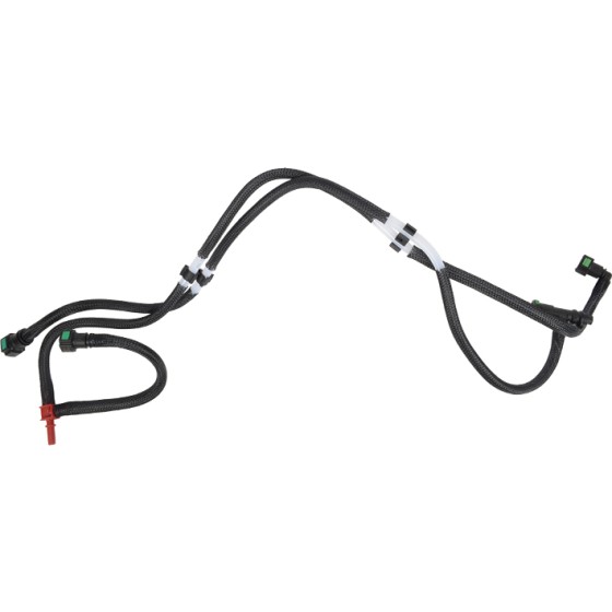 BLUEMAX Yakit Borusu - Kod BL-11064 - OEM ürün görseli