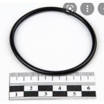 BLUEMAX Gaz Kelebeği Contasi 63mm X 4mm Opel Vivaro A 1.6 16V 2.0 1.4 16V - Kod BL-11069 - OEM 8200068566