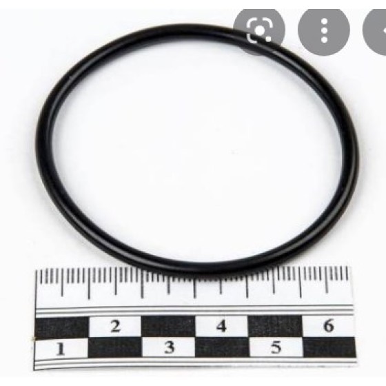 BLUEMAX Gaz Kelebeği Contasi 63mm X 4mm Opel Vivaro A 1.6 16V 2.0 1.4 16V - Kod BL-11069 - OEM 8200068566 ürün görseli