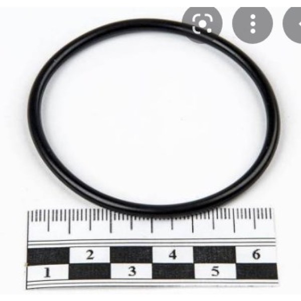 BLUEMAX Gaz Kelebeği Contasi 63mm X 4mm Opel Vivaro A 1.6 16V 2.0 1.4 16V - Kod BL-11069 - OEM 8200068566