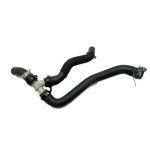 BLUEMAX Kalorifer Hortumu Dacia Duster 1.5 DCI 4X4 K9K 896 - K9K 898 - Kod BL-11072 - OEM 8200913752