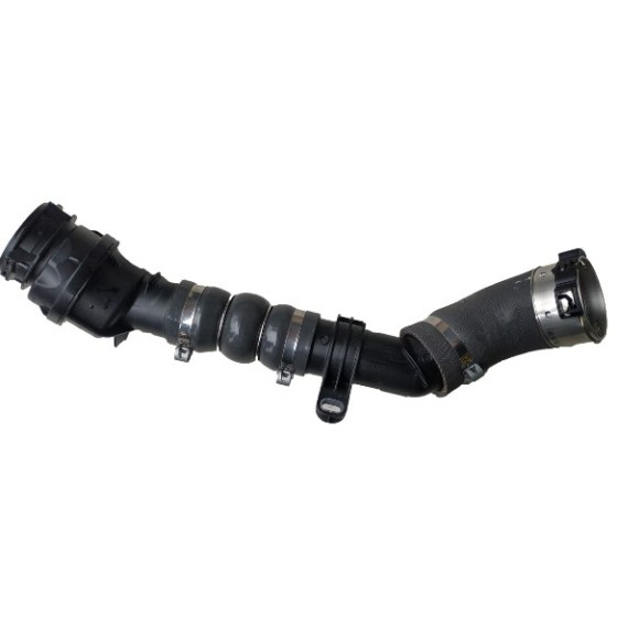 BLUEMAX Turbo Hortumu Plastik Boru Hariç 2 Kat Polyester Kullanilmiştir A-serisi Mercedes-benz Citan 1.5 DCI 75 1.5 Blue DCI 95 - Kod BL-11074 - OEM 144607512R ürün görseli