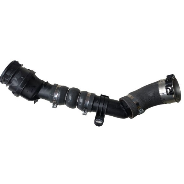 BLUEMAX Turbo Hortumu Plastik Boru Hariç 2 Kat Polyester Kullanilmiştir A-serisi Mercedes-benz Citan 1.5 DCI 75 1.5 Blue DCI 95 - Kod BL-11074 - OEM 144607512R