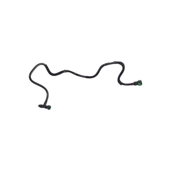 BLUEMAX Yakit Borusu Dacia Lodgy 1.5 DCI K9K 846 - Kod BL-11076 - OEM 175065294R ürün görseli