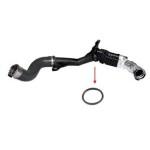 BLUEMAX Conta - Turbo Borusu Contasi OK Ile Gösterilen Conta Dacia Duster Dacia Dokker Dacia Sandero II Renault Clio IV 1.5 DCI / Blue DCI 75 K9K - Kod BL-11080 - OEM 144604018R