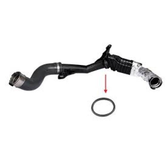 BLUEMAX Conta - Turbo Borusu Contasi OK Ile Gösterilen Conta Dacia Duster Dacia Dokker Dacia Sandero II Renault Clio IV 1.5 DCI / Blue DCI 75 K9K - Kod BL-11080 - OEM 144604018R ürün görseli