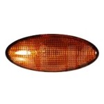 BLUEMAX Çamurluk - Sinyali Sari Opel Vectra B 96 - Kod BL-1109 - OEM 1713008