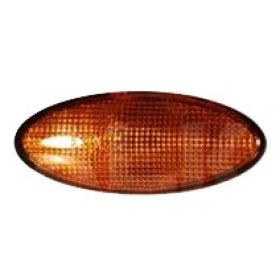 BLUEMAX Çamurluk - Sinyali Sari Opel Vectra B 96 - Kod BL-1109 - OEM 1713008 ürün görseli