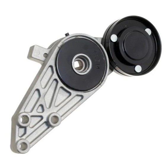 BLUEMAX V Kayiş Gergi Rulmani Komple Volkswagen Passat-a4-a6 Alz-awt-adr-aeb 1, 6-1, 8 T 97-04 Tek Bilya (73 Mm)(demir-düz) - Kod BL-1110 - OEM 058903133D ürün görseli