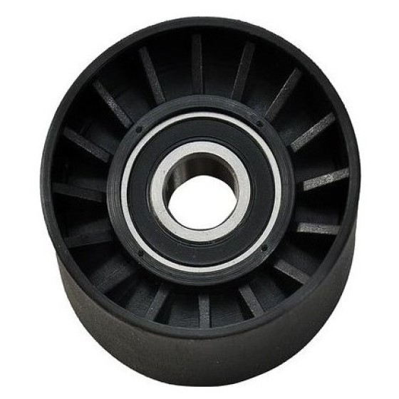BLUEMAX V Kayiş Gergi Rulmani Crafter Bjk-bjm 2, 5 Audi TDI 06-11 532 0536 10 (75 Mm)(düz) - Kod BL-1111 - OEM 076145276 ürün görseli