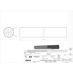 BLUEMAX Westinghouse Hortumu B / Tipi 10mm X 18mm = 65cm Renault 12 1.6 - Kod BL-11126 - OEM 7700575128