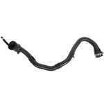 BLUEMAX Turbo Borusu Dacia Logan I 1.5 DCI Dacia Sandero I 1.5 DCI - Kod BL-11135 - OEM 144605567R