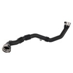 BLUEMAX Turbo Borusu Renault Captur I Renault Clio IV 1.5 DCI 75 K9K 612 - Kod BL-11136 - OEM 144604599R