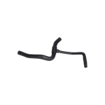 BLUEMAX Radyatör - Alt Hortumu Dacia Logan I / Dacia Sandero I 1.4 / 1.6 Lada Largus 1.6 - Kod BL-11142 - OEM 600154704982008521728200750020215011214R