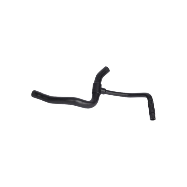 BLUEMAX Radyatör - Alt Hortumu Dacia Logan I / Dacia Sandero I 1.4 / 1.6 Lada Largus 1.6 - Kod BL-11142 - OEM 600154704982008521728200750020215011214R