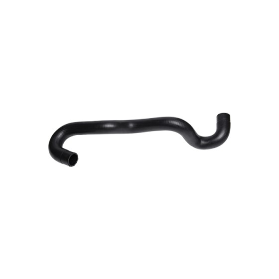 BLUEMAX Radyatör - Üst Hortumu Dacia Logan I / Dacia Sandero I 1.4 / 1.6 Lada Largus / Vesta 1.6 - Kod BL-11150 - OEM 8200750019215015547R ürün görseli
