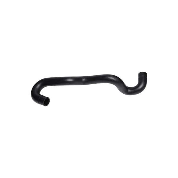 BLUEMAX Radyatör - Üst Hortumu Dacia Logan I / Dacia Sandero I 1.4 / 1.6 Lada Largus / Vesta 1.6 - Kod BL-11150 - OEM 8200750019215015547R