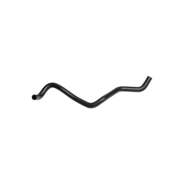 BLUEMAX Yedek SU Depo Hortumu Dacia Logan I / Dacia Sandero I / Dacia Duster 1.6 16V Lada Largus / Vesta 1.6 16V - Kod BL-11153 - OEM 6001548892