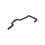 BLUEMAX Kalorifer Çikiş Hortumu Dacia Logan I / Dacia Sandero I 1.5 DCI - Kod BL-11155 - OEM 6001548459