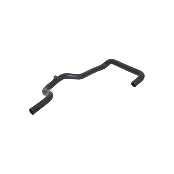 BLUEMAX Kalorifer Çikiş Hortumu Dacia Logan I / Dacia Sandero I 1.5 DCI - Kod BL-11155 - OEM 6001548459