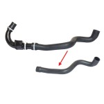 BLUEMAX Turbo Hortumu Plastik Boru Hariç OK Ile Gösterilen Büyük Hortum Dacia Logan I / Dacia Sandero I 1.5 DCI Renault Megane II / Renault Scenic II 1.5 DCI - Kod BL-11158 - OEM 82003849408200240894