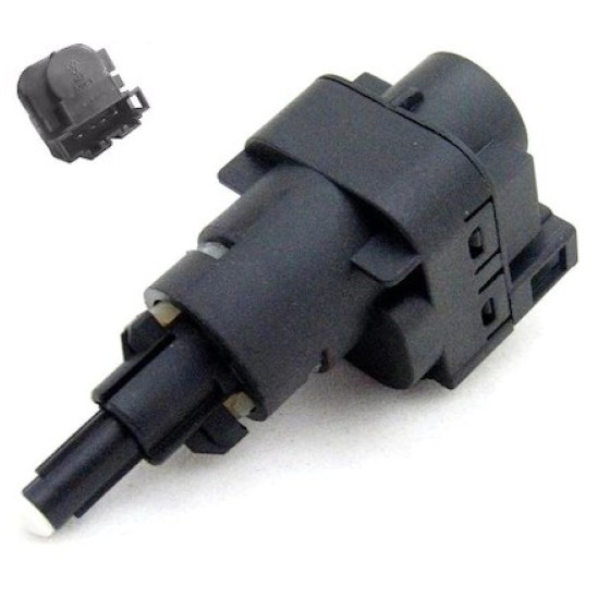 BLUEMAX Fren Pedal Müşürü T5 / T6 / T7 Volkswagen Caddy Volkswagen Polo-seat Ibiza-seat Cordoba-skoda Fabia-volkswagen Caddy-golf5 01> - Kod BL-1116 - OEM 6Q0945511 ürün görseli